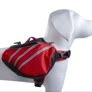 Backpack for Small Dogs, Pet Life “Everest”